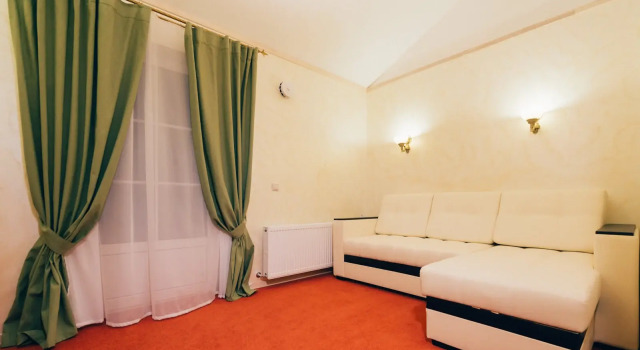 Номер Superior Отель Villa Vitele