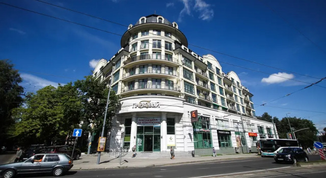 Luizenpark Apartments, Book Apartment Kaliningrad Kaliningrad Region