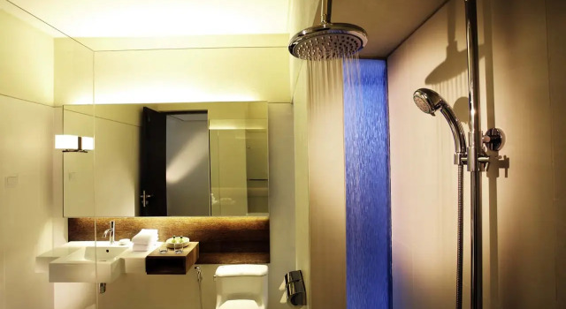 Superior Doppel Zimmer mit Balkon und mit Blick Turi Beach Resort