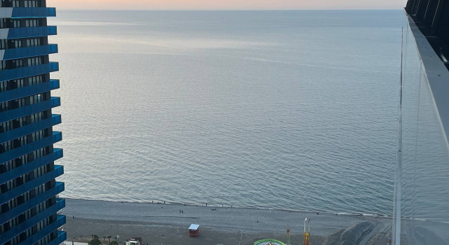 U Morya V Apart-Otele Orbi City 3540 Apartments, Book Apartment Batumi 
