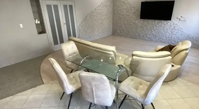Shikarnaya Kvartira V Tsentre  Goroda Flat, Book Apartment Murmansk Murmansk Region