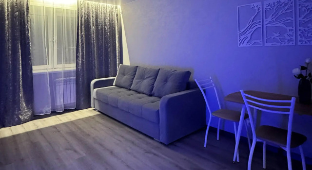 Na Zagorodnoy Flat, Rezervovat Apartmán Hotely v Amurská s parkováním, Parkování