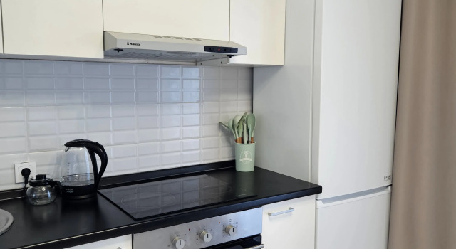 Квартира Family apartments для вашего комфортного проживания
