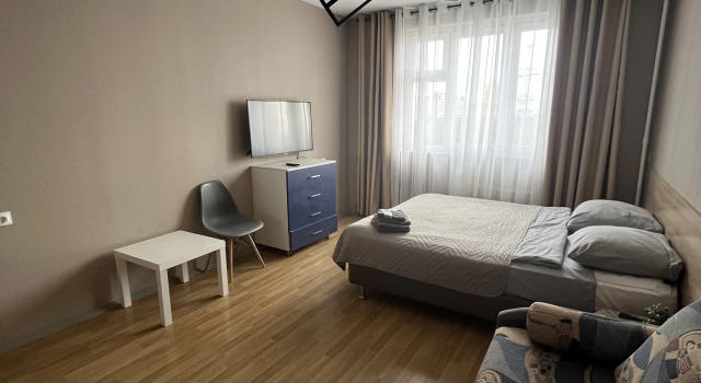 Artstudiya Na Chelobityevskom Shosse Flat, Rezerwuj Apartament Moskwa Rosja