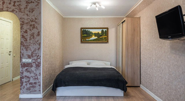 Апартаменты Rent Project у Метро Динамо, Забронировать Апартаменты/квартира Апартаменты Москвы, рядом с Центральный Московский ипподром, Апартаменты/квартира