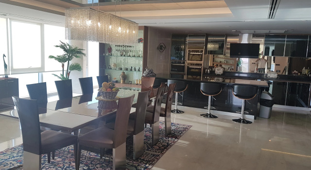 Апартаменты Luxury Duplex, Забронировать Апартаменты/квартира Бангламунг Паттайя