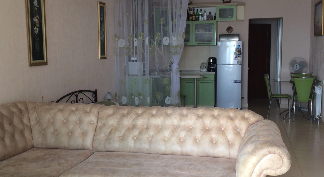 Premiera Apartments 6, Đặt Căn hộ Chayka Alushta