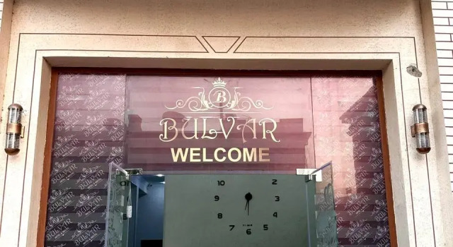 Мини-отель Bulvar Hotel & Hostel