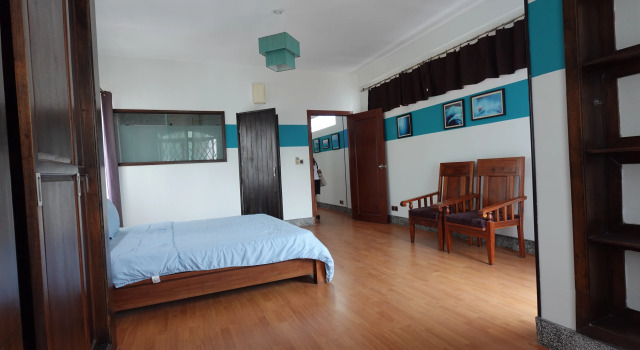 Апарт-отель CHILCHILL Elite Residences