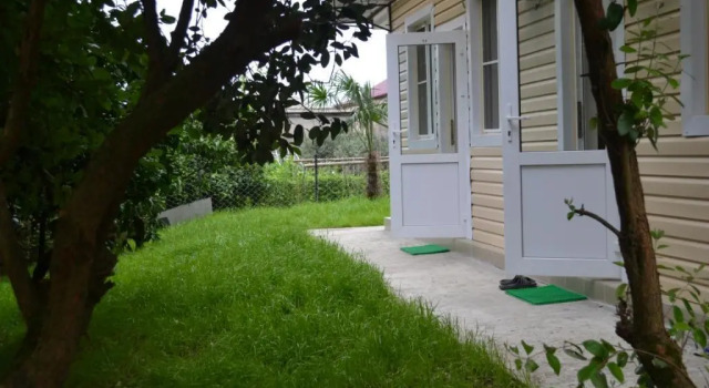 Guest House Solnechny