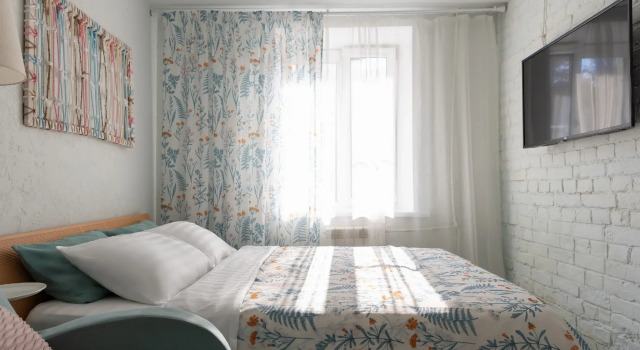 Kolomna Palisad Staryj Gorod Apartments, Rezervovat Apartmán Hotely v Kolomna s parkováním, Parkování