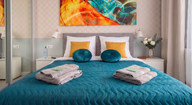Komfortnaya UutSute U M Tehnopark Ryadom S Ostrovom Mechti Besplatnaya Parkovka Flat, Book Apartment Hotels in UAO Area with a Pool, Swimming Pool