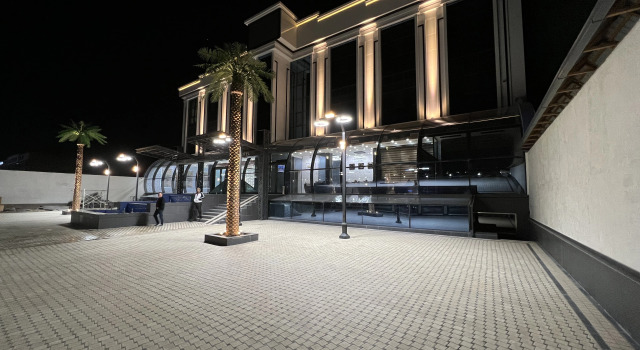 Hotel Ada