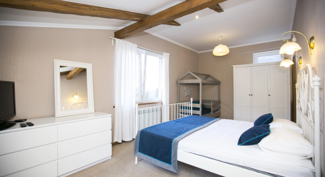 Guest House Kashtan