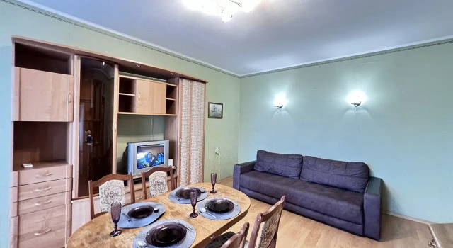 Na Ulitse Sovetskaya 25 Flat, Reserva ahora Apartamento Orël 