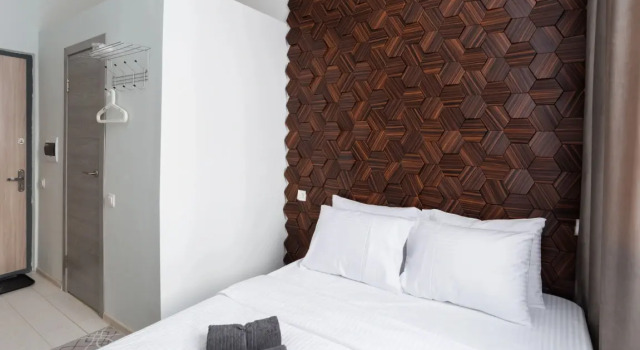 Apartments Komfort Uyutnye V Podolske, Rezervovat Apartmán Podolsk 