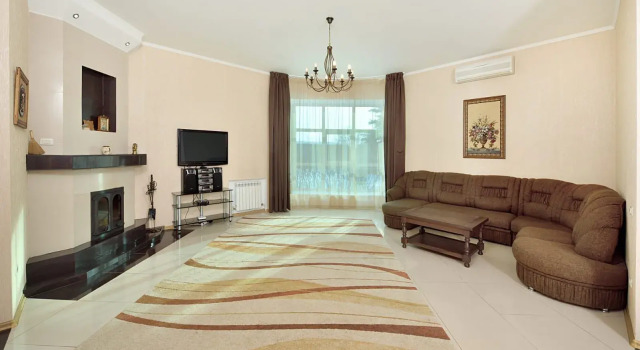 33 Fortuna Private House, Rezervovat Rekreační dům Hotely v Bashkortostan s parkováním, Parkování