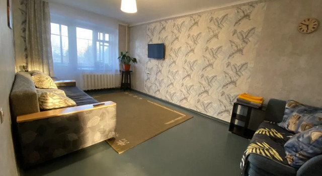 Na Kurorte Angara Nedaleko Ot Zhd Vokzala Flat, Reservar Apartamento Leninsky Administrative District Irkutsk