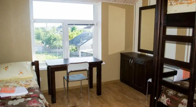 Standard Zimmer Sofia Mini-Hotel