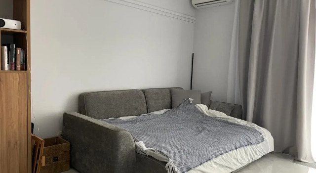 Na Zapadnoy 4 Flat, Rezervovat Apartmán Alushta 