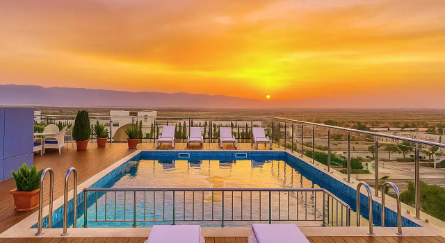 Salalah International Hotel