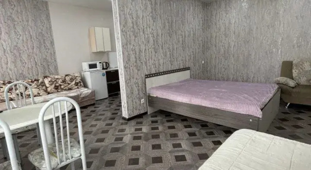 Uyutnaya Na Lermontova 81/18 Flat, Boek Appartement Sverdlovsk Administrative District Irkoetsk