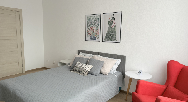 Apartmán Kak Doma Flat