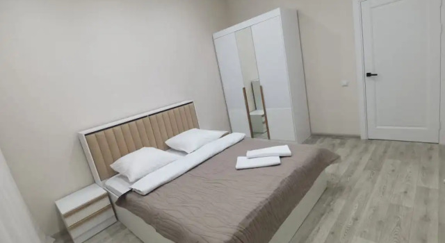 Квартира ул.Петра Подзолкова д.6