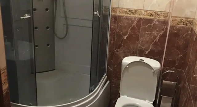 Двухместный номер Standard Отель Олимп