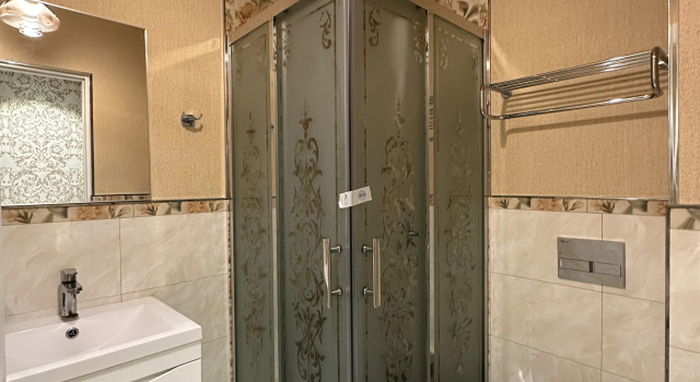 Двухместный номер Standard Royal Antique Boutique Hotel