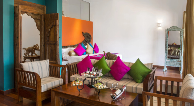 Hotel Royal Palms Beach