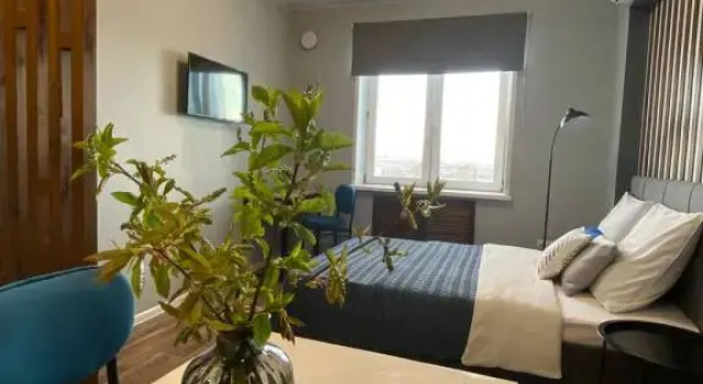 Квартира Sweet home Irkutsk 2