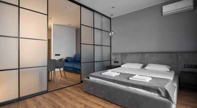 O'Mega Apartments 6, Book Apartment Sevastopol 