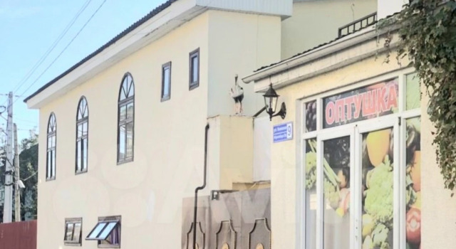 Kievskiy Dvorik Guest House