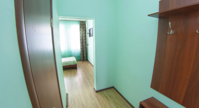 Camera doppia Standard Red Hotel