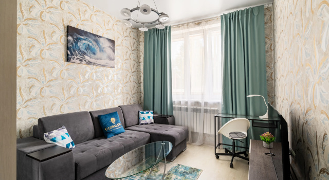 Kurilenko 18 Apartments by Globalstay, Забронировать Апартаменты/квартира Смоленск Смоленский район
