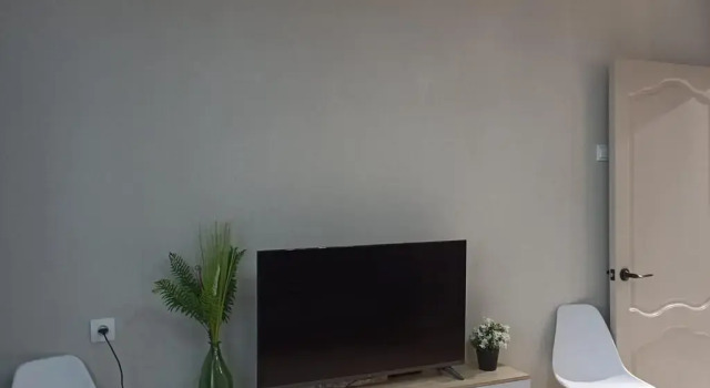 So Vsemi Udobstvami Apartment, Rezervovat Apartmán Hotely v Bashkortostan s parkováním, Parkování