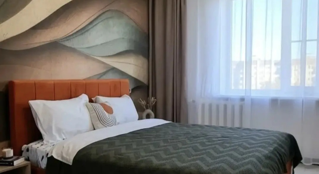 V Tsentre Goroda Flat, Reserva ahora Apartamento Hoteles en Rusia Central con aparcamiento, Aparcamiento