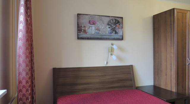 U Bulvara Apartments, Rezervovat Apartmán Kirovskiy district Petrohrad