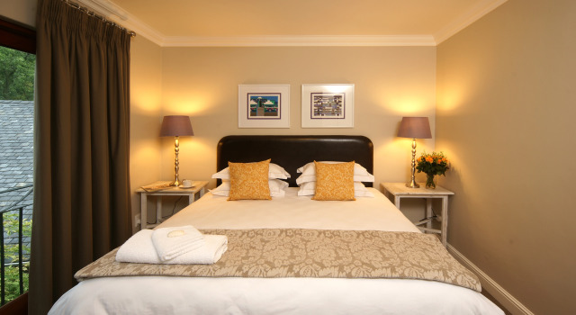 Апартаменты Craighall Executive Suites