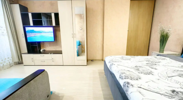 Апартаменты Апартаменты Like Home возле завода Севмаш
