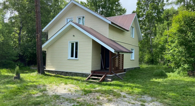 Гостевой дом Уютный домик