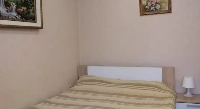 Люкс Гостевой дом Натали