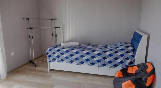 Одноместный номер Standard Гостевой Дом Niko Home