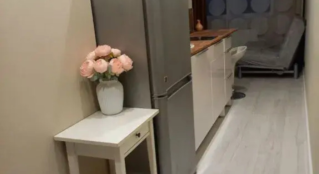 Krasnoarmeyskaya 19 Flat, Rezervovat Apartmán Hotely v Lyuberetsky District s parkováním, Parkování