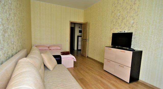 Na Letnoj Apartments, Prenota Appartamento Mytišči Oblast' di Mosca