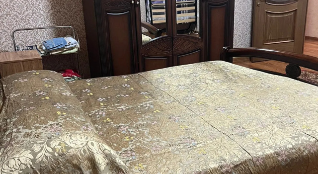 Частный дом Домик у моря, Забронировать Дом для отпуска Коттеджи Караман-6, Коттедж