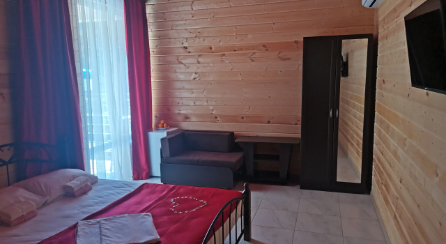 Bambucho Mini-Hotel