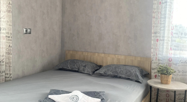 Studiya 2 Flat, Prenota Appartamento Glazov 