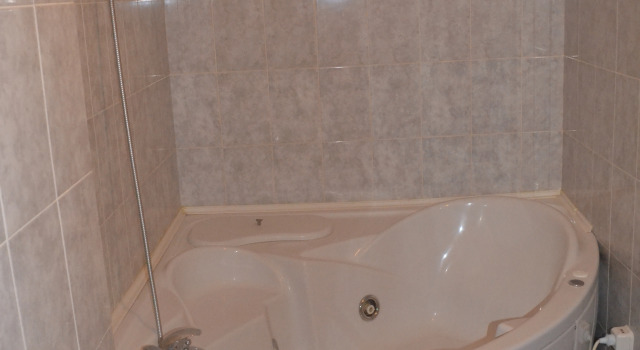 Camera doppia First category mansarda U Petrovicha Mini-Hotel